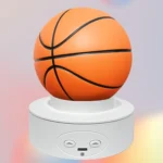 Intelligent Electric Roundabout 360 Degree Rotating Disc Table Live Shooting Video Props - Image 2