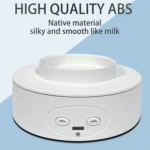 Intelligent Electric Roundabout 360 Degree Rotating Disc Table Live Shooting Video Props - Image 7