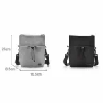 Baona BN-H022 SLR / Micro-Single Camera Bag Lightweight Single-Shoulder Camera Bag - Image 2