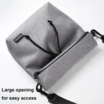 Baona BN-H022 SLR / Micro-Single Camera Bag Lightweight Single-Shoulder Camera Bag - Image 5