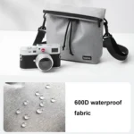 Baona BN-H022 SLR / Micro-Single Camera Bag Lightweight Single-Shoulder Camera Bag - Image 6