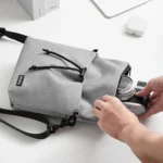 Baona BN-H022 SLR / Micro-Single Camera Bag Lightweight Single-Shoulder Camera Bag - Image 7