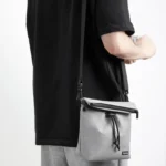 Baona BN-H022 SLR / Micro-Single Camera Bag Lightweight Single-Shoulder Camera Bag - Image 8