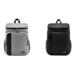 Baona BN-K012 Multifunctional Large-capacity Laptop Backpack Business Backpack - Image 2