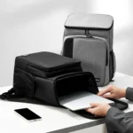 Baona BN-K012 Multifunctional Large-capacity Laptop Backpack Business Backpack - Image 7