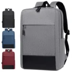 Large-capacity Travel Business Waterproof Laptop Backpack - Image 2