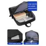 Large-capacity Travel Business Waterproof Laptop Backpack - Image 5