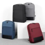 Large-capacity Travel Business Waterproof Laptop Backpack - Image 7