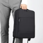 Large-capacity Travel Business Waterproof Laptop Backpack - Image 8