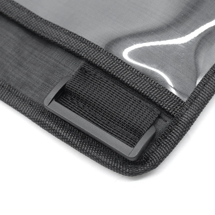 TBD06053341_B2.webp Car Seat Back Waterproof Transparent Tablet Storage Bag - Image 3
