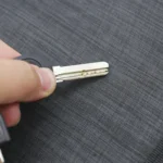 Car Seat Back Waterproof Transparent Tablet Storage Bag - Image 4