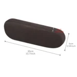 Car Front Seat Universal Armrest Cover - Image 3