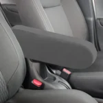 Car Front Seat Universal Armrest Cover - Image 5