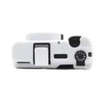 For Canon PowerShot V1 Camera Protective Silicone Case - Image 2