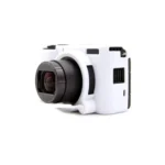 For Canon PowerShot V1 Camera Protective Silicone Case - Image 4