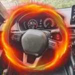 Rayhong Universal Car Quick-heating Heated Steering Wheel Cover - Image 7
