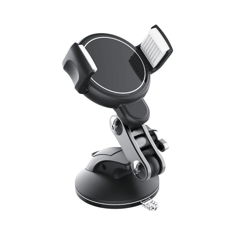 Central Control Instrument Panel Car Navigation Universal Phone Holder
