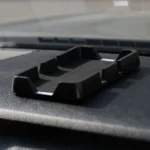 DM-006 Car Mobile Phone Navigation Bracket Instrument Panel Non-slip Storage Box - Image 4