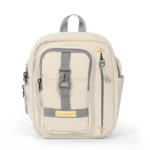 Cwatcun D155 Shoulder Casual Microslr Camera Storage Bag Lightweight Digital Photography Bag