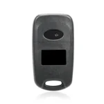 For Hyundai / Kia 3-Button Folding Car Key Shell - Image 4