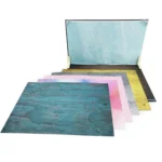 30x40cm 2+7 Thick Background Boards Photography Props Background Set - Image 4