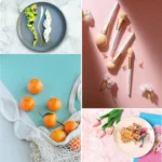 30x40cm 2+7 Thick Background Boards Photography Props Background Set - Image 5