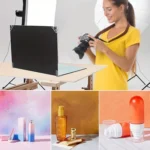 30x40cm 2+7 Thick Background Boards Photography Props Background Set - Image 6