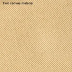 Vintage Camera Bag Crossbody Canvas Digital Bag - Image 5