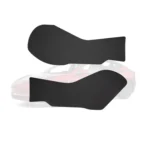 For Tesla Center Console Side Anti-kick Protective Pad