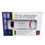 4G USB WiFi Dongle NIC Router WiFi Wireless Car Hotspot - Image 6