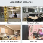 4G UFI LTE WiFi Dongle Wireless Router Plug-in NIC Router - Image 11