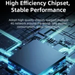 4G UFI LTE WiFi Dongle Wireless Router Plug-in NIC Router - Image 4