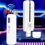 4G WiFi Dongle USB Plug-In Router Mobile Hotspot - Image 2