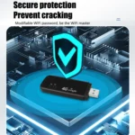 4G WiFi Dongle USB Plug-In Router Mobile Hotspot - Image 7