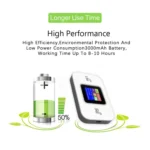 4G Mobile WiFi Plug-in Wireless Router Car Portable WiFi - Image 4