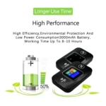 4G Portable WiFi Plug-in Wireless Router Car WiFi - Image 4