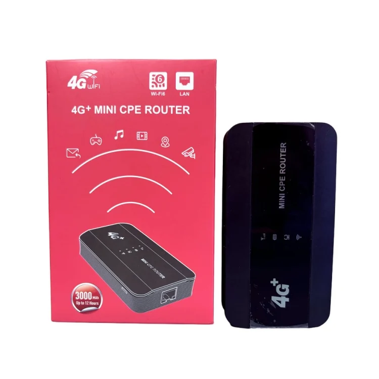 TBD06054168_B6.webp 4G WiFi6 Plug-in Router LTE Wireless Port Mini CPE Wireless Hotspot - Image 7