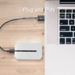 4G LTE Plug-in Wireless Router Mobile WiFi - Image 4