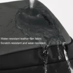 Cwatcun D148 Medium Casual Camera Bag Shoulder Crossbody Daily Photography Bag - Image 8