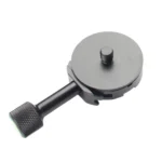 Double Camera Bracket Arca Swiss Quick Release Plate