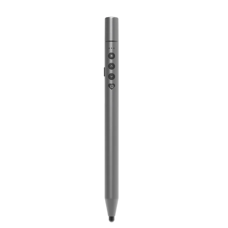 Multifunctional Conference Teaching Page Turning Pen Laser Pointer