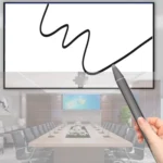 Multifunctional Conference Teaching Page Turning Pen Laser Pointer - Image 6