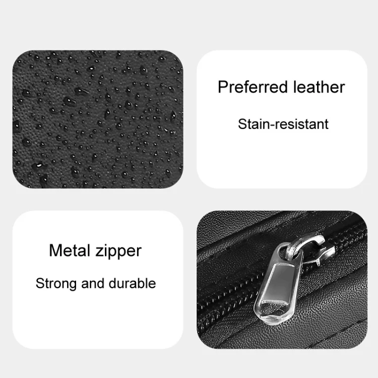 TBD06054400_B3.webp Car Seatback Storage Hanging Bag Vehicle Multifunctional Storing Tissue Box - Image 4
