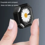 Car Seat Belt Limiter Anti-collision Shaking Abnormal Noise Stabilizer - Image 4