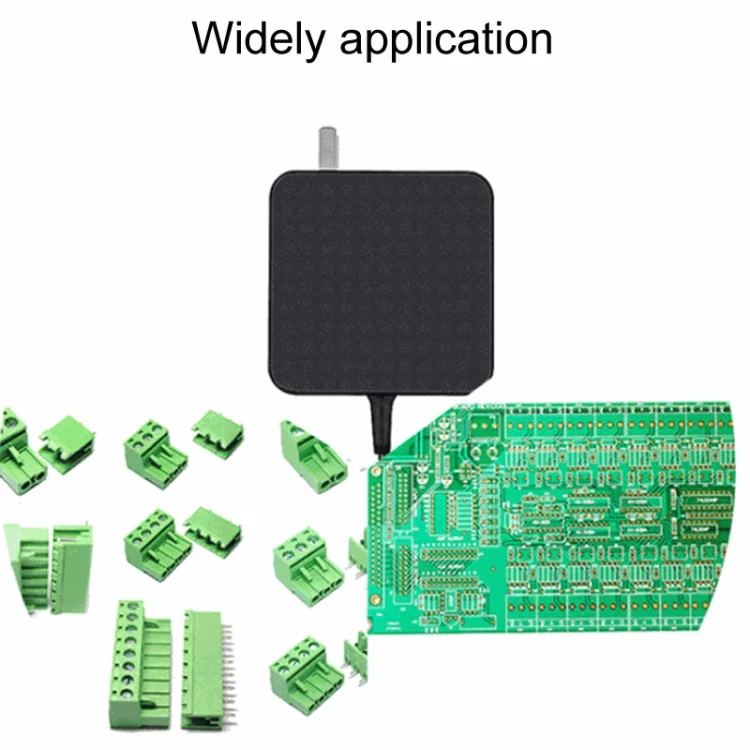 TBD06054486_B5.webp 2pcs DC 5.5 X 2.1mm Female To XH2.54 Terminal Motherboard Connection Cable - Image 6