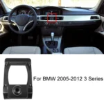 For BMW Car Air Outlet Modified Mobile Phone Holder Base