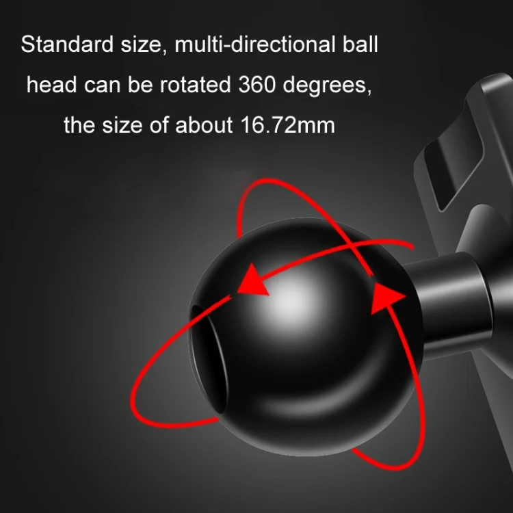 TBD06054500_B3.webp For BMW Car Air Outlet Modified Mobile Phone Holder Base - Image 4