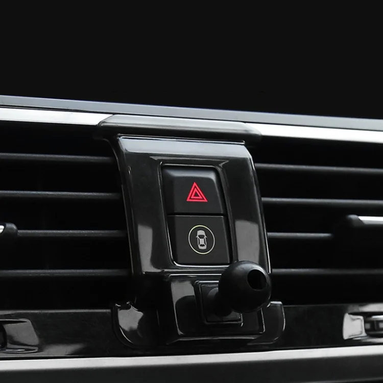 TBD06054500_B4.webp For BMW Car Air Outlet Modified Mobile Phone Holder Base - Image 5