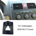 For Volkswagen Car Air Outlet Modified Mobile Phone Holder Base