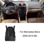 For Mercedes-Benz Mobile Phone Holder Car Air Outlet Base